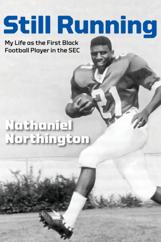 Cover image: Still Running 9780813198316