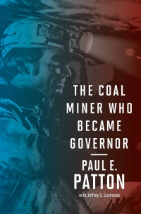 Omslagafbeelding: The Coal Miner Who Became Governor 9780813198330