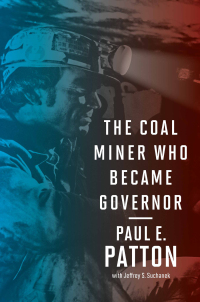 Cover image: The Coal Miner Who Became Governor 9780813198330