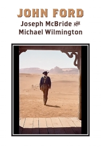 Cover image: John Ford 2nd edition 9780813198507