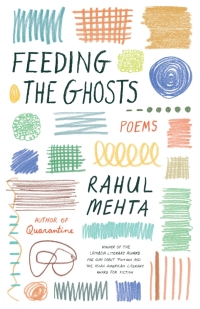 Cover image: Feeding the Ghosts 9780813198798