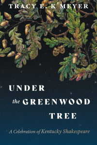 Cover image: Under the Greenwood Tree 9780813198835