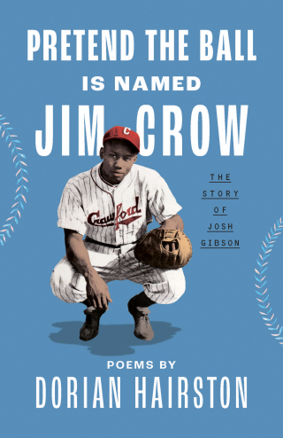 Cover image: Pretend the Ball Is Named Jim Crow 9780813198873