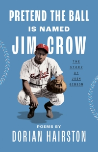 Immagine di copertina: Pretend the Ball Is Named Jim Crow 9780813198873