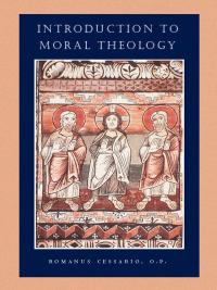 Immagine di copertina: Introduction to Moral Theology 9780813221311