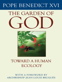 Cover image: The Garden of God 9780813225791