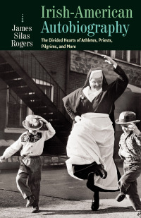 Cover image: Irish-American Autobiography 9780813229188