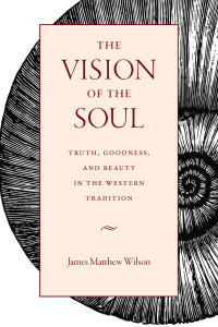 Cover image: The Vision of the Soul 9780813229287