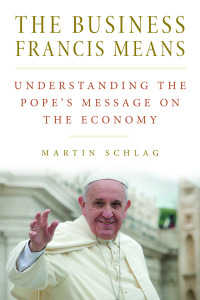 Immagine di copertina: The Business Francis Means 9780813229737
