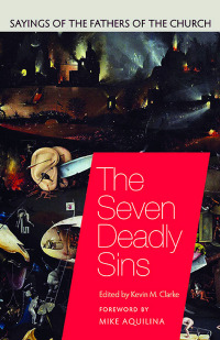 Cover image: The Seven Deadly Sins 9780813230214