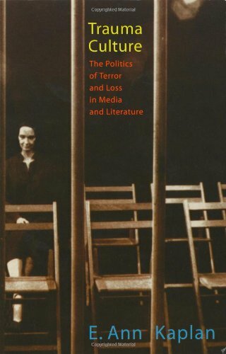 Cover image: Trauma Culture 9780813535906