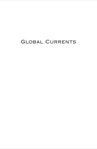 صورة الغلاف: Global Currents 9780813534794