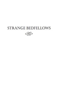 Cover image: Strange Bedfellows 9780813542843