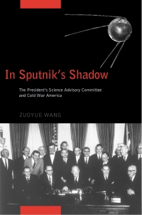 Cover image: In Sputnik's Shadow 9780813543314