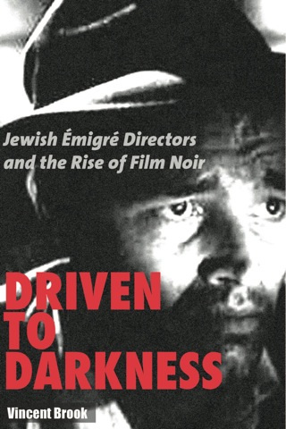 Imagen de portada: Driven to Darkness 9780813546292
