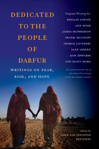 Titelbild: Dedicated to the People of Darfur 9780813546179