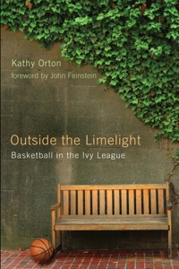 Cover image: Outside the Limelight 9780813546162