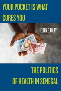 Cover image: Your Pocket Is What Cures You 9780813546674