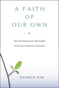 Cover image: A Faith Of Our Own 9780813547268
