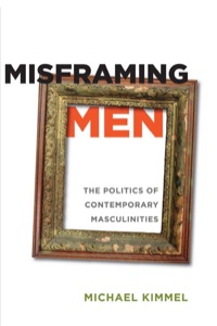 Cover image: Misframing Men 9780813547626