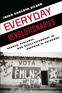 Cover image: Everyday Revolutionaries 9780813549347