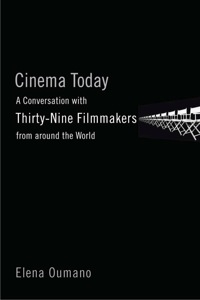 Cover image: Cinema Today 9780813548760