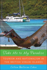 Imagen de portada: Take Me to My Paradise 9780813548098