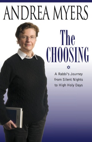 Cover image: The Choosing 9780813549576