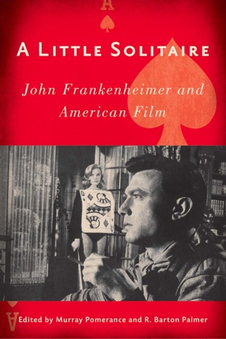 Cover image: A Little Solitaire 9780813550596