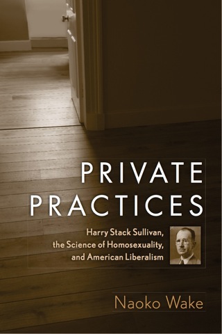 Imagen de portada: Private Practices 9780813549583