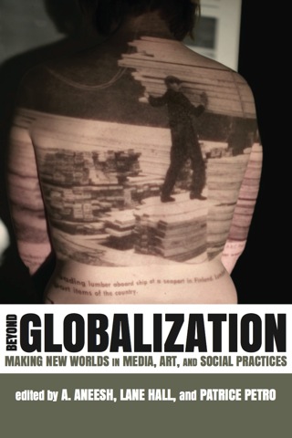 Imagen de portada: Beyond Globalization 9780813551531