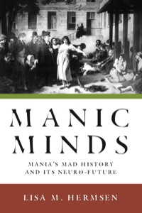 Cover image: Manic Minds 9780813551579