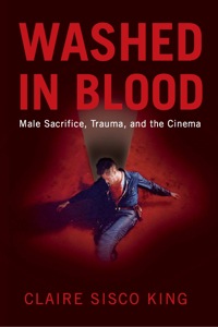 Cover image: Washed in Blood 9780813551593