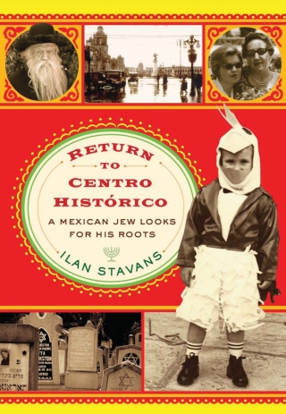 Cover image: Return to Centro Histórico 9780813551913