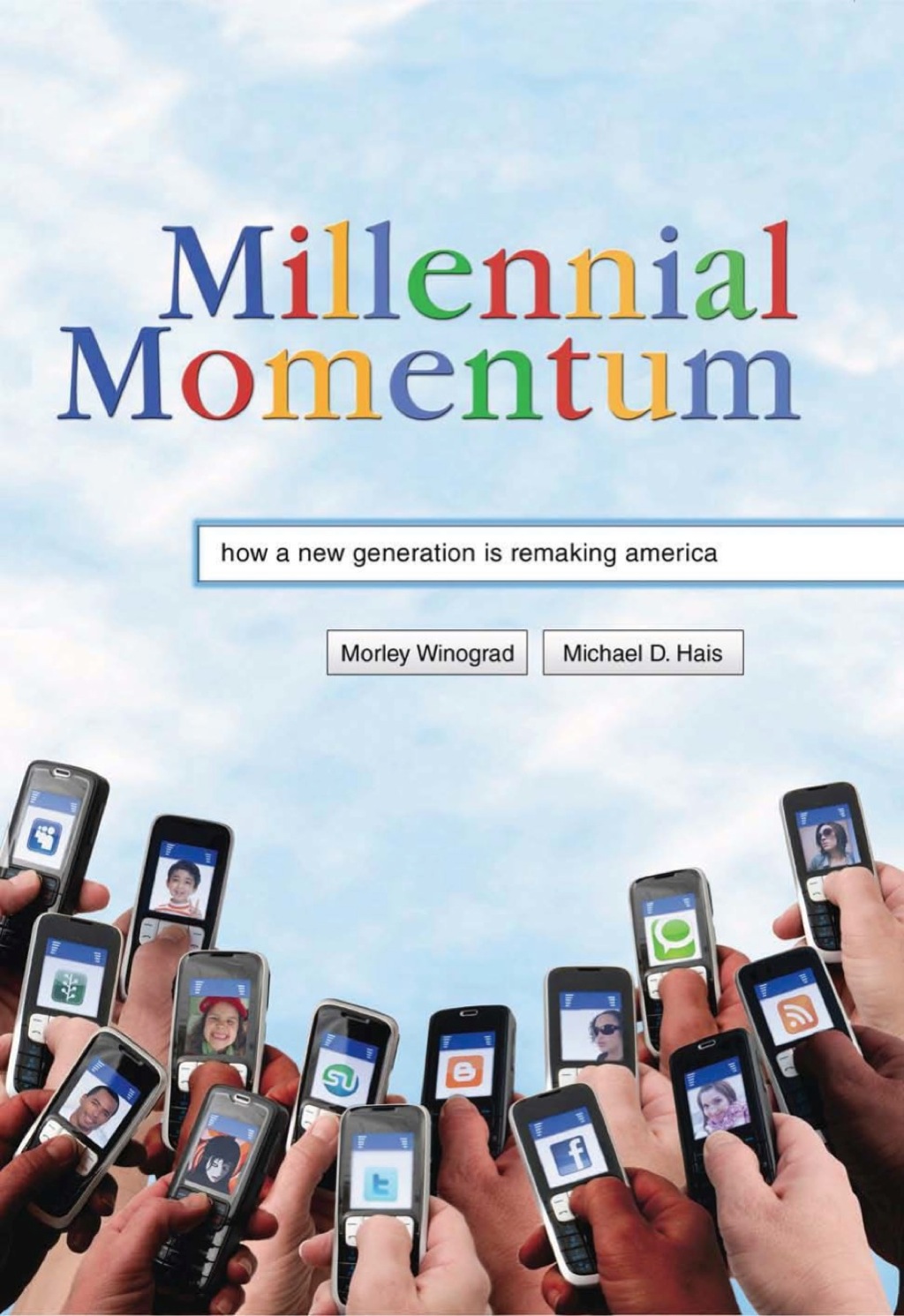 Millennial Momentum
