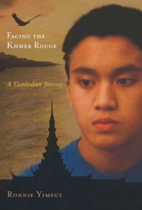 صورة الغلاف: Facing the Khmer Rouge 9780813551517