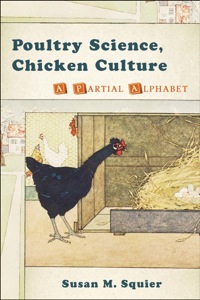Cover image: Poultry Science, Chicken Culture 9780813549248