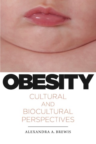 Imagen de portada: Obesity 9780813548906