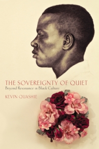 Cover image: The Sovereignty of Quiet 9780813553108