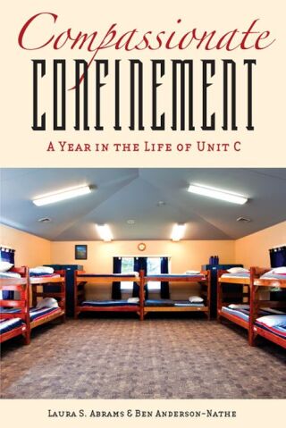 Imagen de portada: Compassionate Confinement 9780813554129