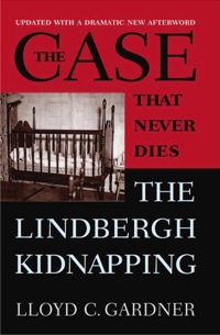 Cover image: The Case That Never Dies 9780813554112