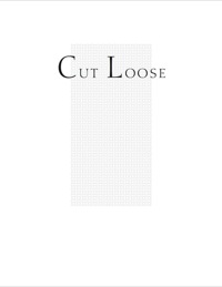 Cover image: CUT LOOSE 9780813538464