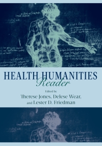 Cover image: Health Humanities Reader 9780813562476