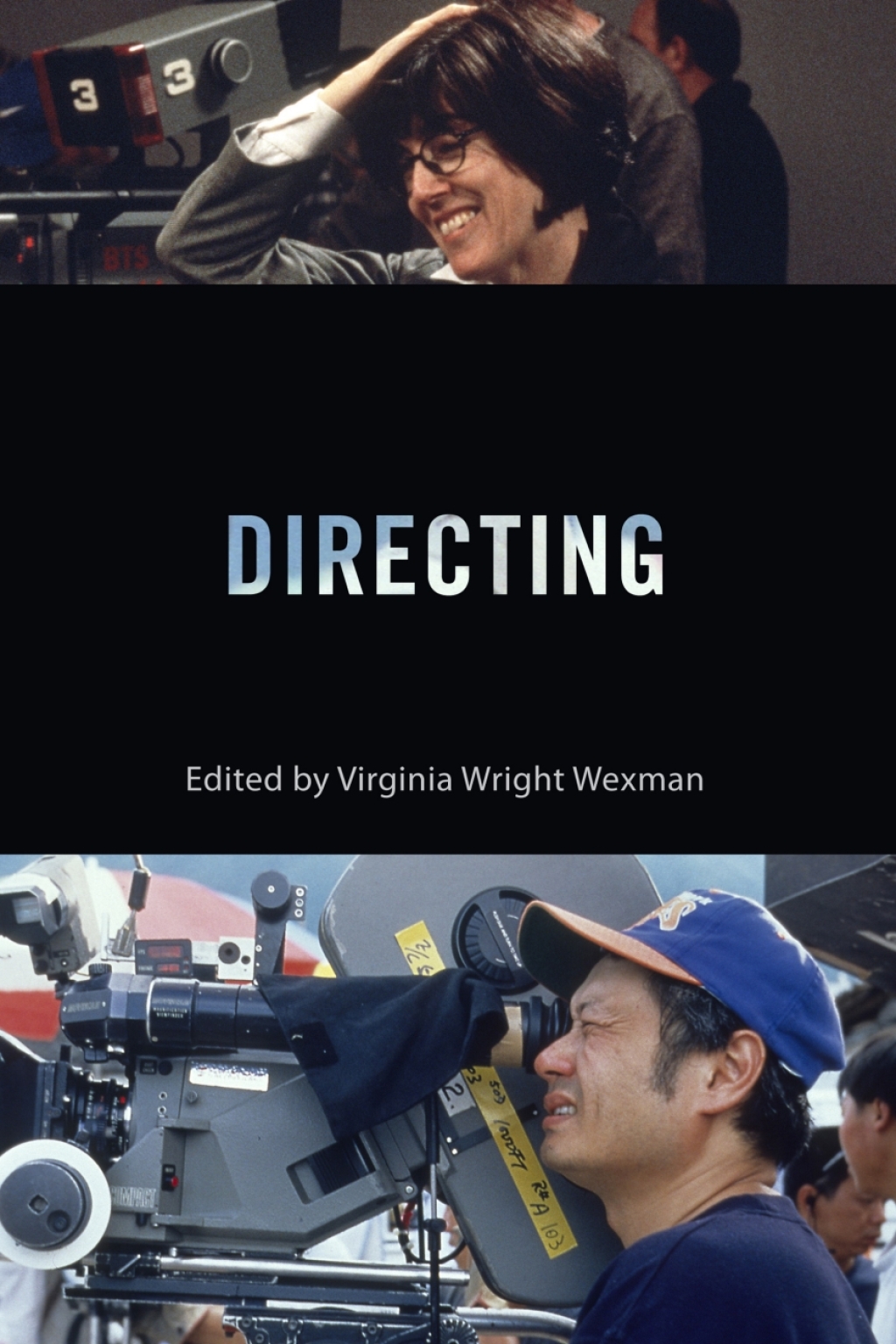 Directing (eBook)