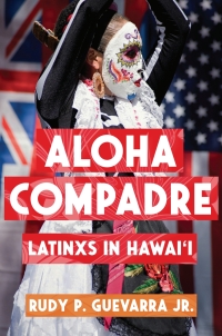 Cover image: Aloha Compadre 9780813565668