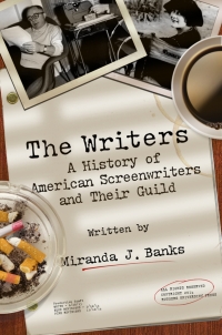 Cover image: The Writers 9780813571393