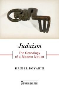 Cover image: Judaism 9780813571614
