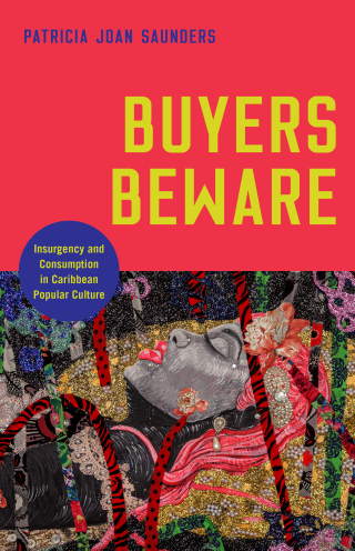 Cover image: Buyers Beware 9780813571225