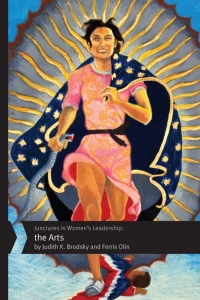 Cover image: Junctures in Women's Leadership 9780813576251