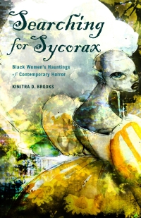Cover image: Searching for Sycorax 9780813584621